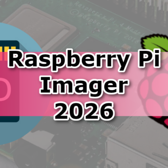 Sistemas Operativos Raspberry Pi Imager