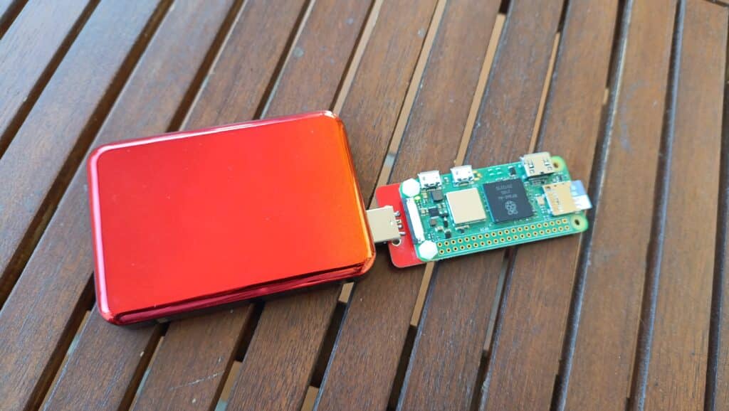 stem zero pizero2 manuti