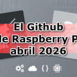 github abril 2026
