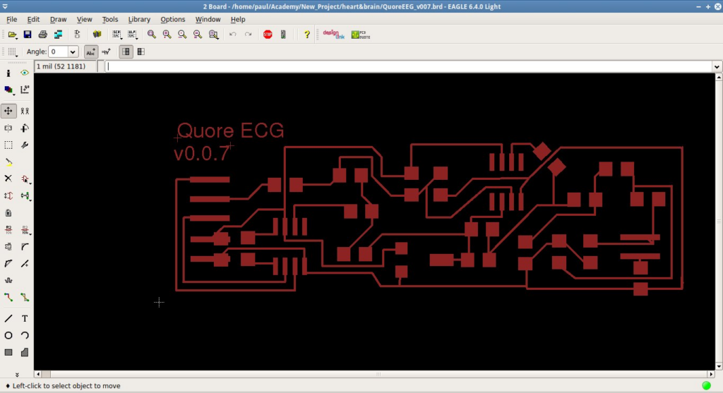 EAGLE 6.4.0 Light from https://www.flickr.com/photos/46472738@N00/9386427955/ CC2.0