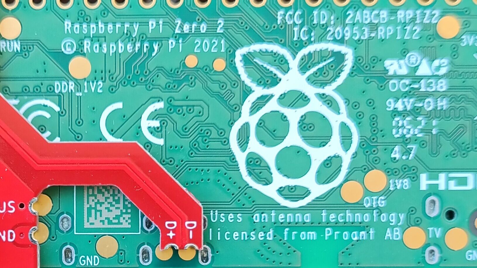 zero stem pizero vs pizero 2