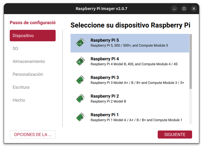 01-ubuntu-raspberry-pi-imager-seleccionar-dispositivo