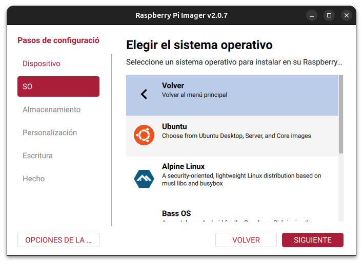 03-ubuntu-raspberry-pi-imager-seleccionar-ubuntu