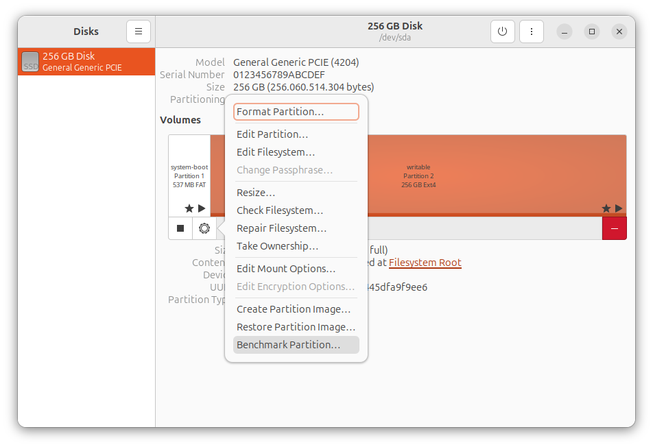 24-ubuntu-2404-raspberry-pi5-benchmark-partition-gnome-disks