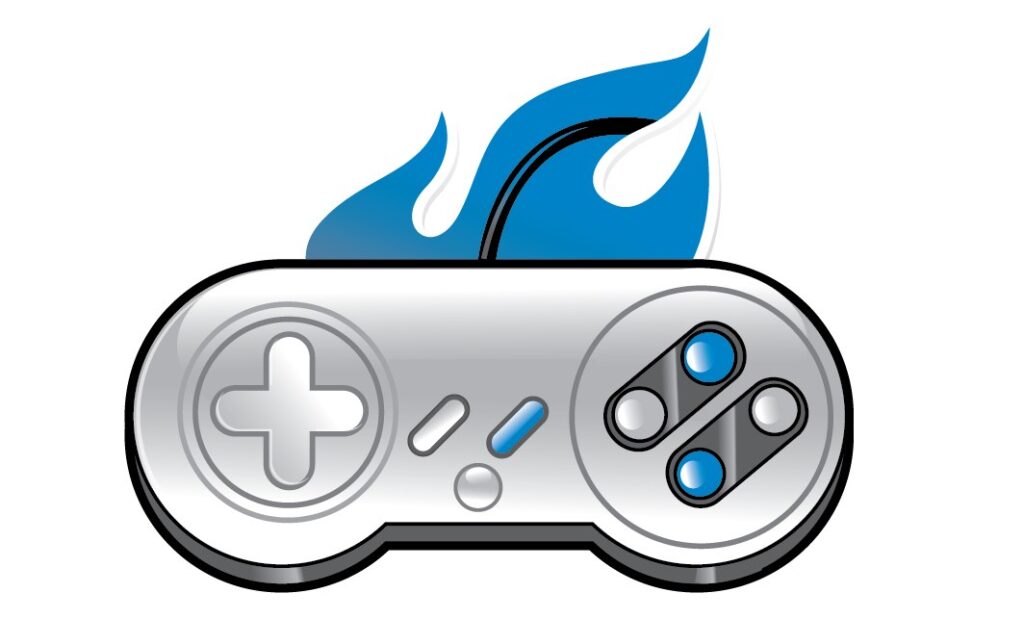 GameOctane Logo