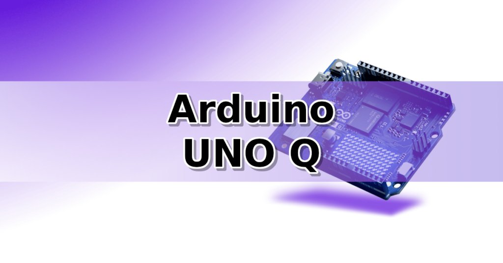 arduino uno q