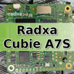 Radxa Cubie A7S