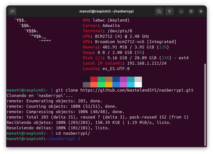 01_nasberrypi-clonar-repositorio-terminal