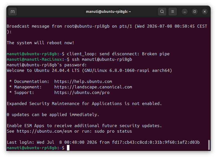 ubuntu 24.04 aun sin el backport