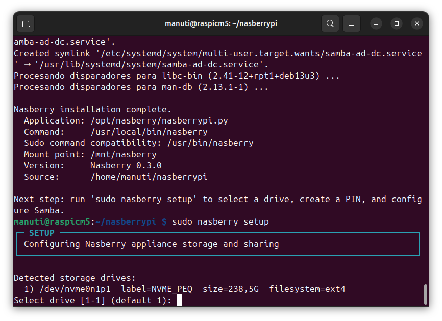 04_nasberrypi-setup-deteccion-discos-nvme