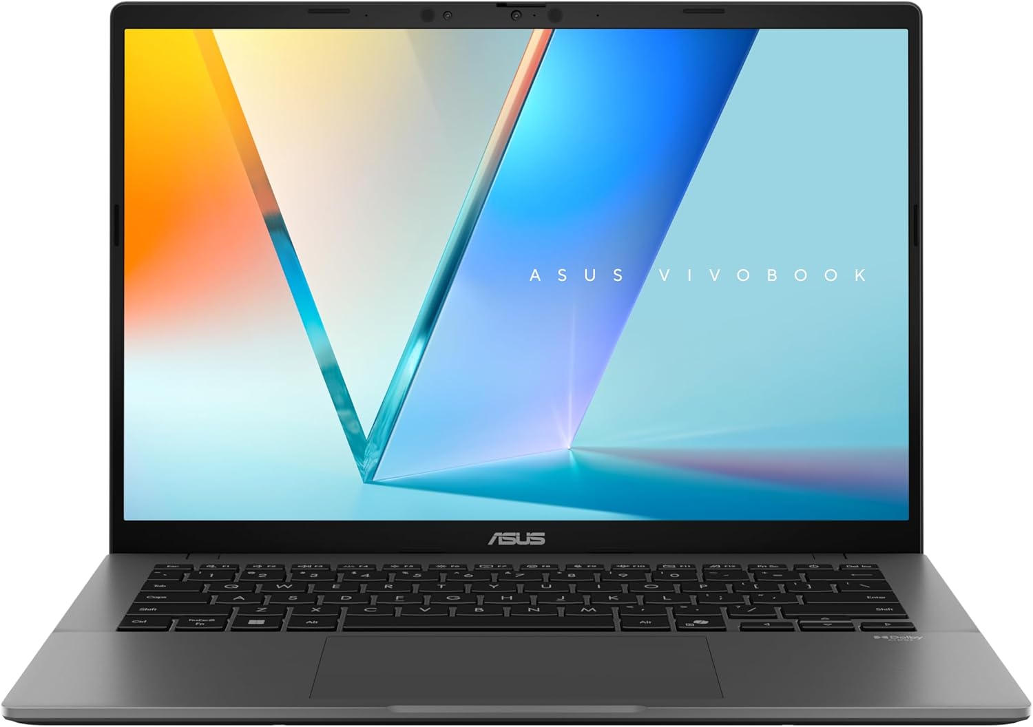 ASUS Vivobook S 14 Qualcomm Snapdragon X