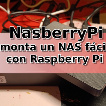 NasberryPi