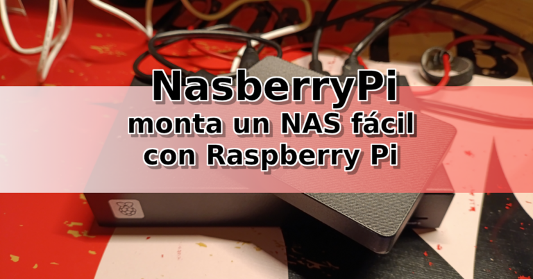 NasberryPi