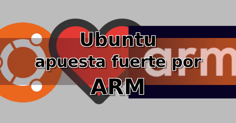 ubuntu ama a arm