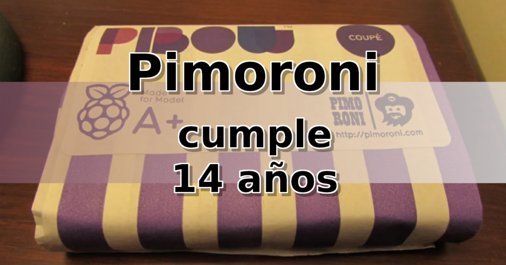 pimoroni