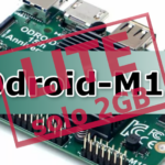 ODROID-M1S Lite 2GB: la rebaja del RAMageddon odroid m1s Lite