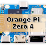 Orange Pi Zero 4: A733 en formato bolsillo orange-pi-zero4