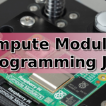 Compute Module 5 Programming Jig cm5-programming-jig