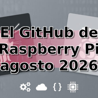 github agosto 2026