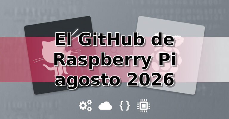 github agosto 2026