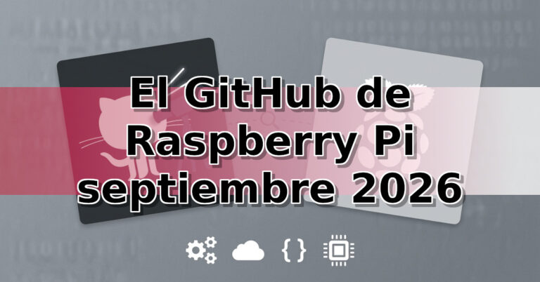 github septiembre 2026