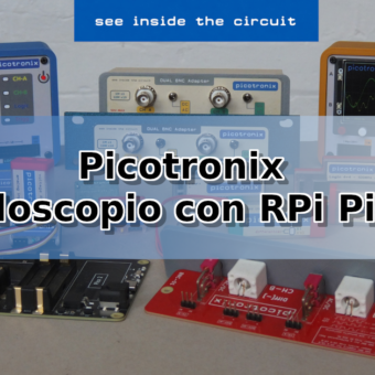 picotronix
