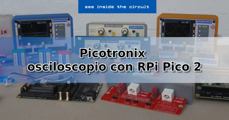 picotronix