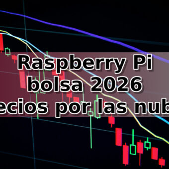 raspberry pi bolsa 2026