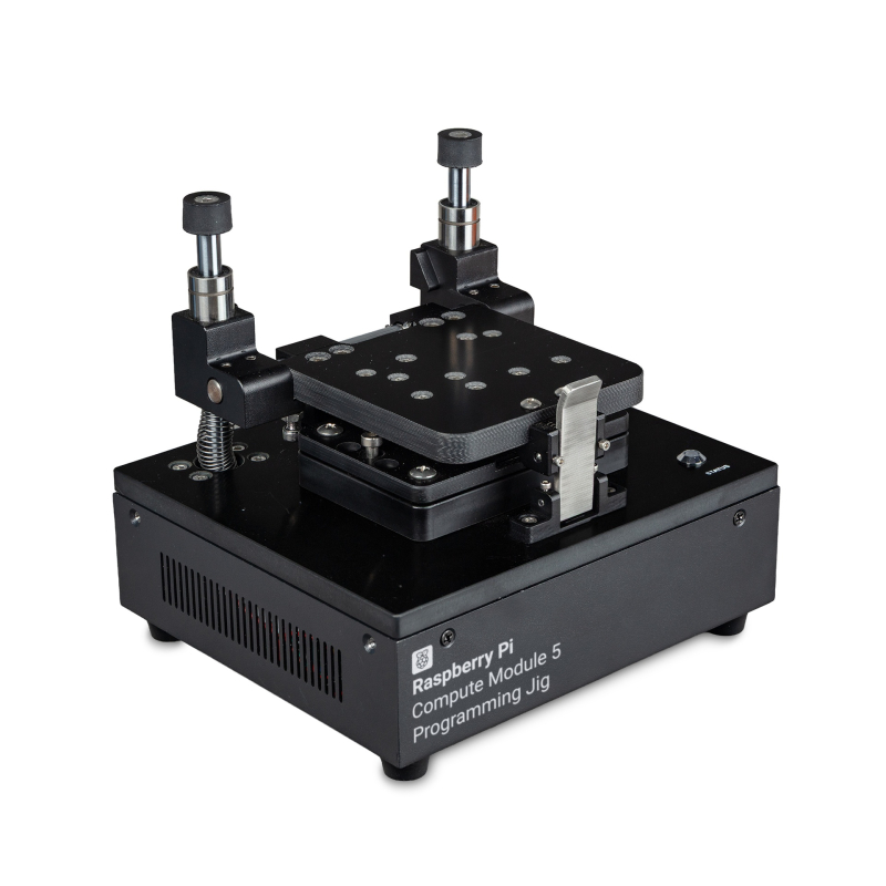 raspberry-pi-compute-module-5-programming-jig-side view